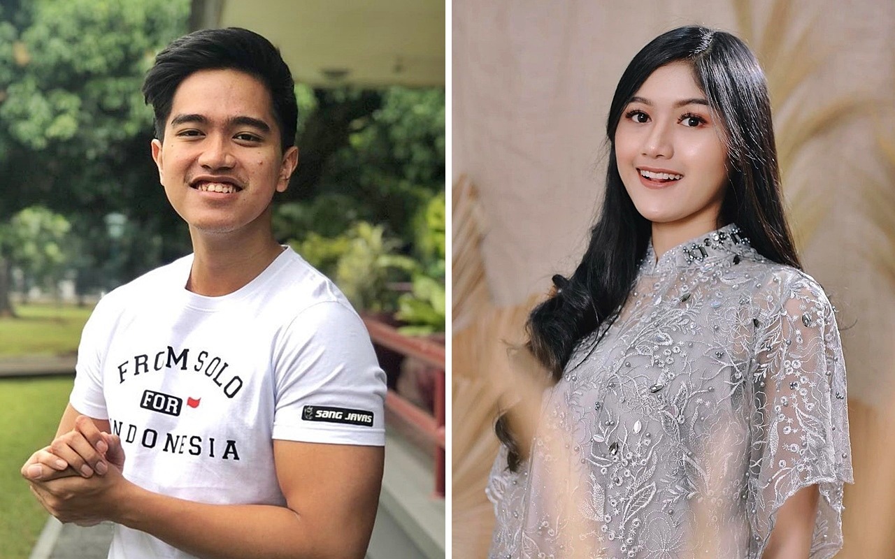 Pacari Kaesang Pangarep, Erina Gudono Jadi Tamu VIP Upacara HUT RI di Istana?
