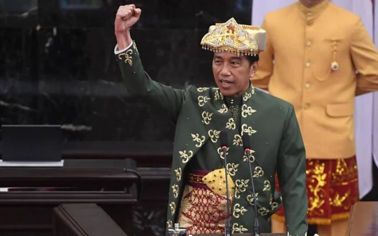 Pujian India untuk Indonesia: Berpengaruh dan Penting di Dunia