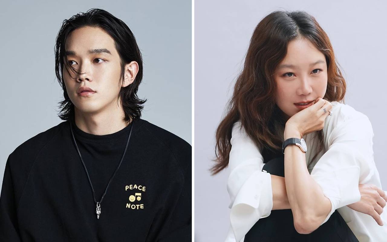 Akui Egois, Kevin Oh Beber Alasan Nikahi Gong Hyo Jin di New York