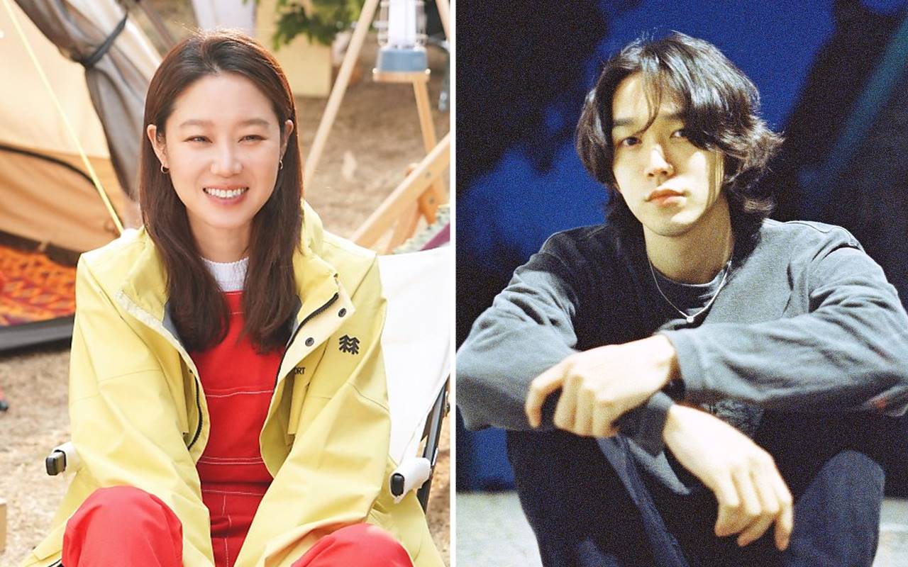 Gong Hyo Jin dan Kevin Oh Bakal Rilis Lagu Romantis Ciptaan Berdua Jelang Menikah?