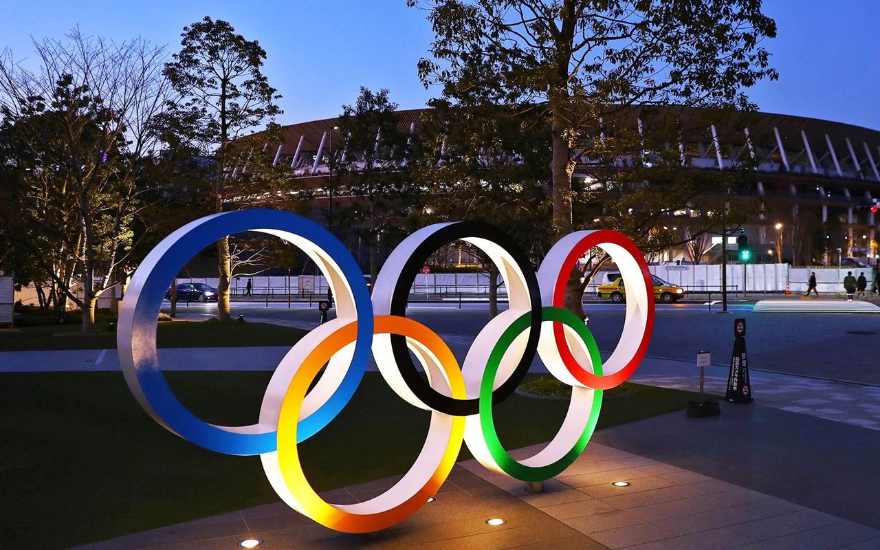 Mantan Eksekutif Olimpiade Tokyo Ditangkap Terkait Dugaan Suap