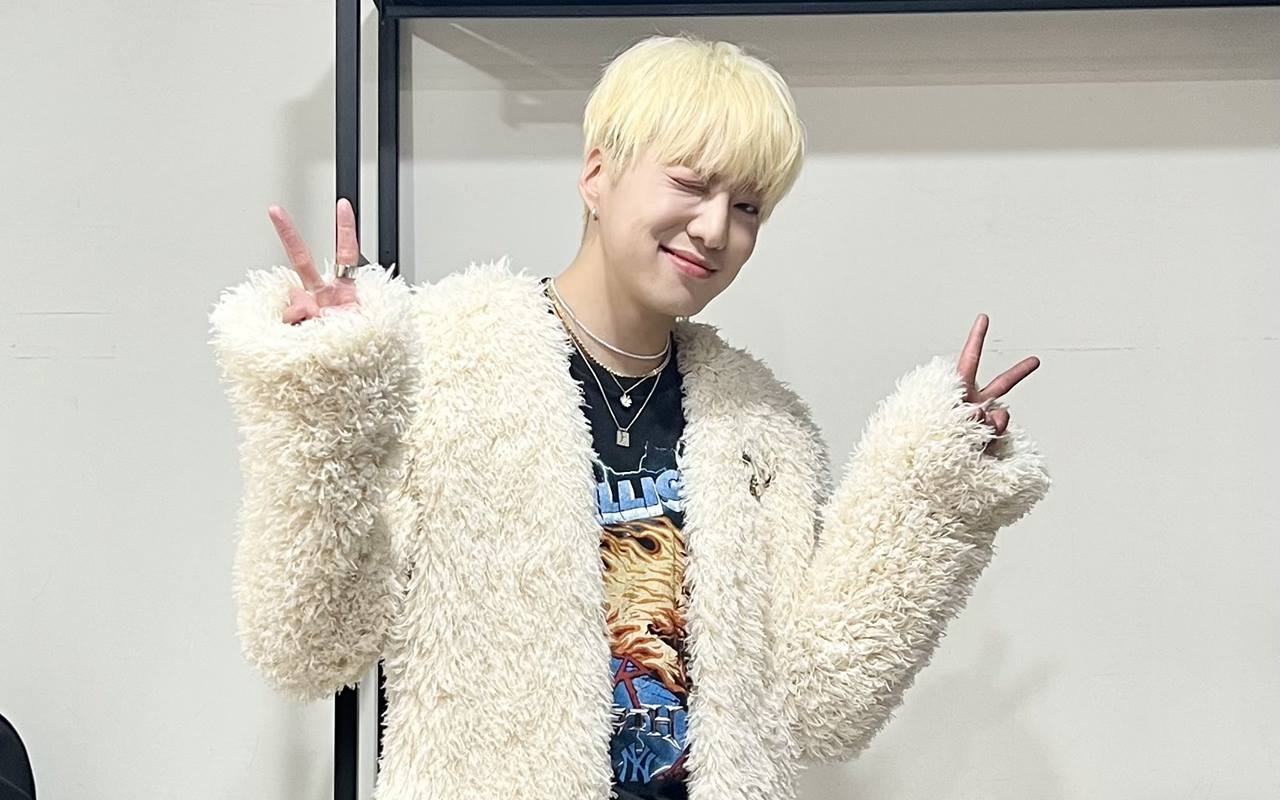 YG Respons Singkat Kabar Kencan Kang Seung Yoon WINNER