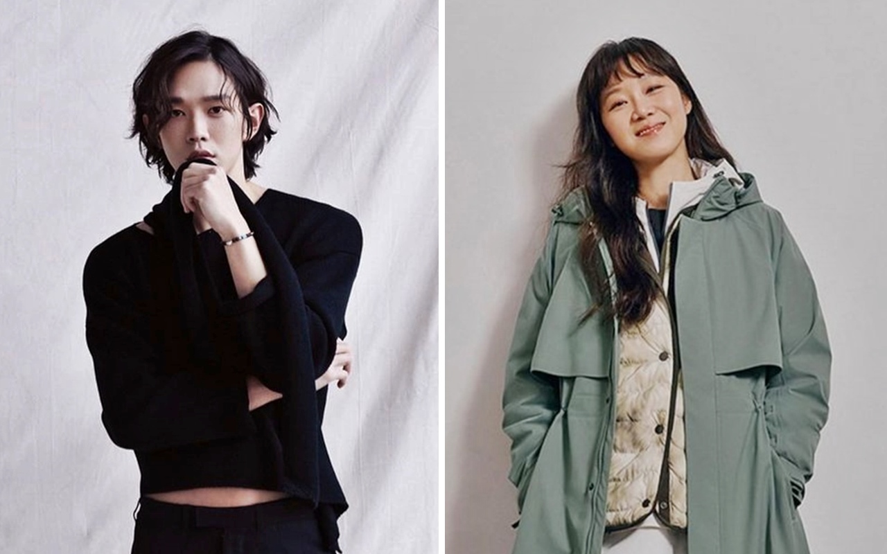 Latar Belakang Mentereng Kevin Oh Calon Suami Gong Hyo Jin Bikin Publik Tercengang