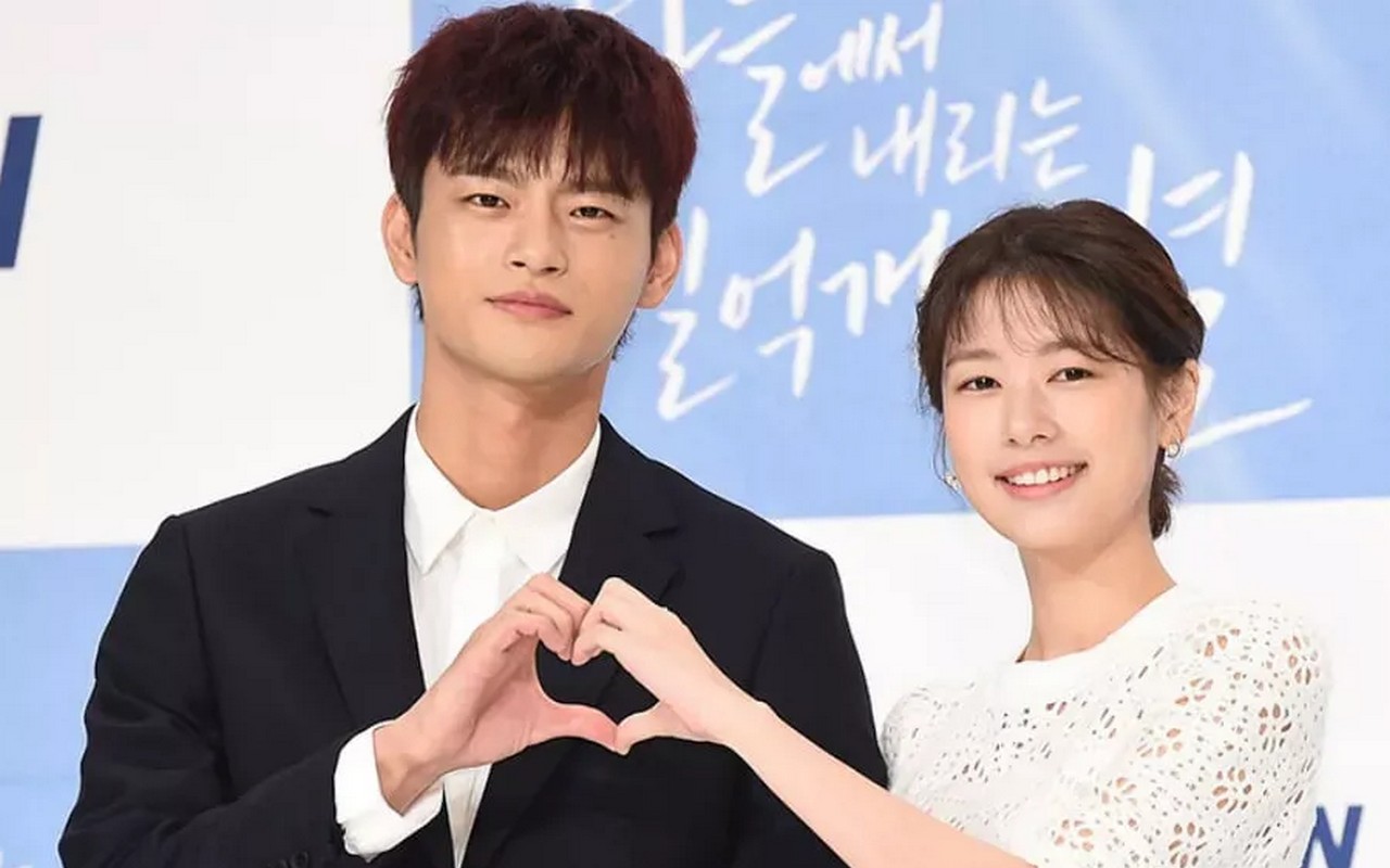 Ajang Reuni Seo In Guk-Jung So Min, Film 'Project Wolf Hunting' Rilis Poster Menegangkan