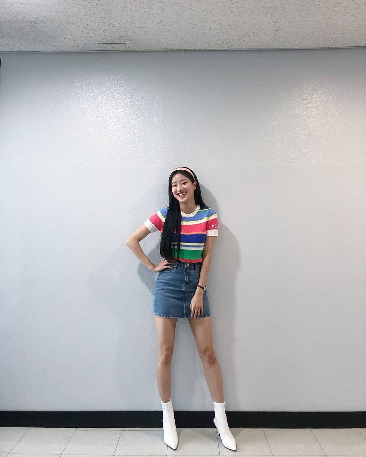 Dipuji Secantik Princess