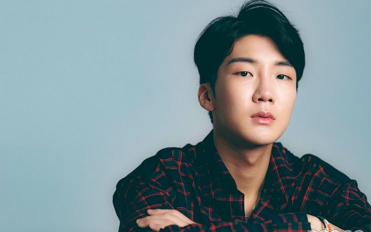 Bikin Netter Ikut Terpana, Lee Seung Hoon WINNER Tulis Semua Nama Fans yang Kirim Surat Selama Wamil