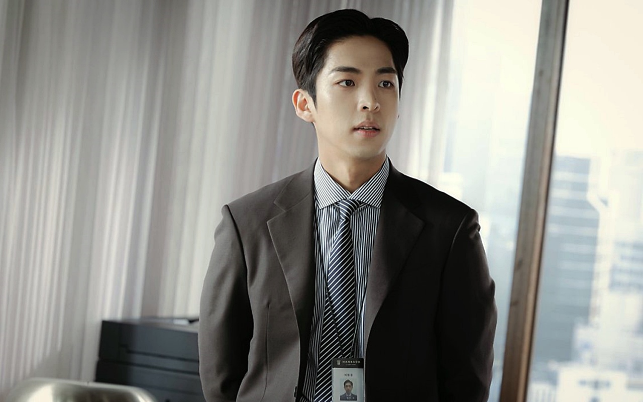 Joo Jong Hyuk Nasehati Karakternya Yang Dihujat Penonton 'Extraordinary Attorney Woo'
