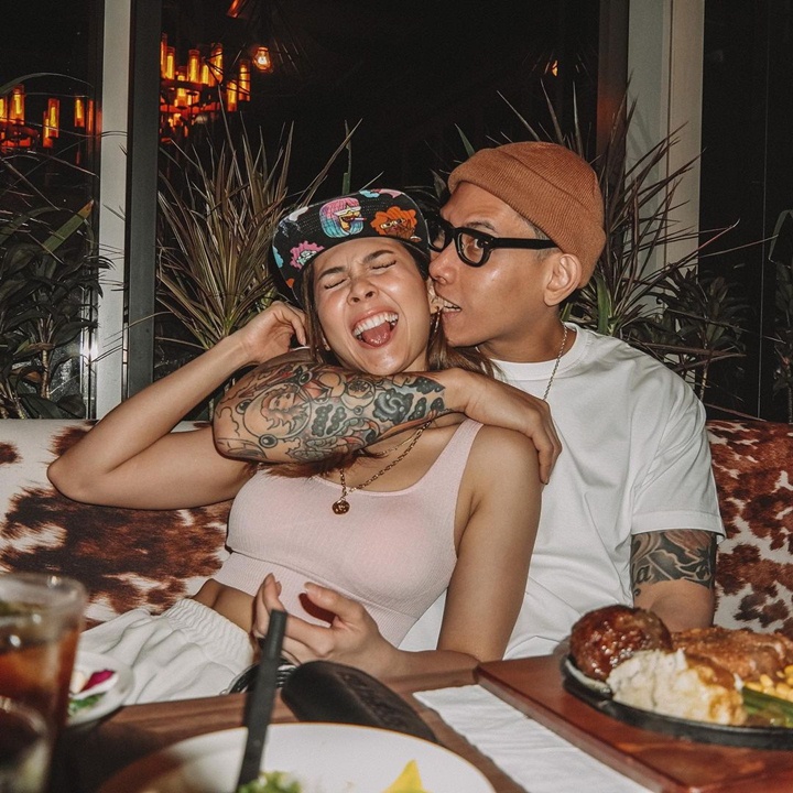 Couple Kocak