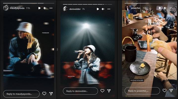Instagram