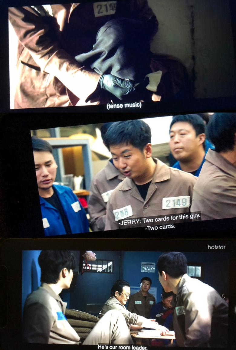 Sosok Yang Bekap Kepala Lee Jong Suk di \'Big Mouth\' Sudah Muncul Sejak Episode 1