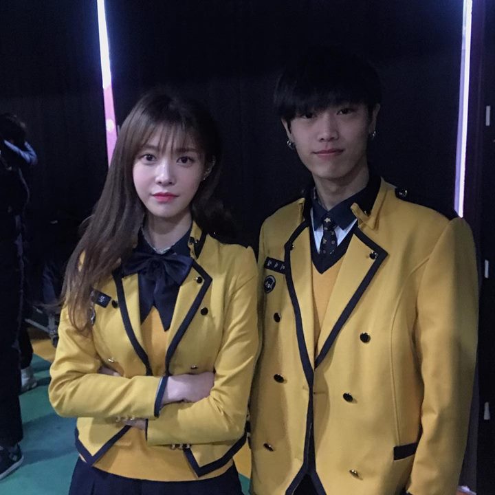 Berpartisipasi di 'High School Rapper'