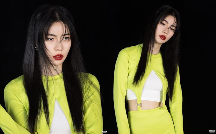 Siap Comeback Lebih Dari Satu Proyek