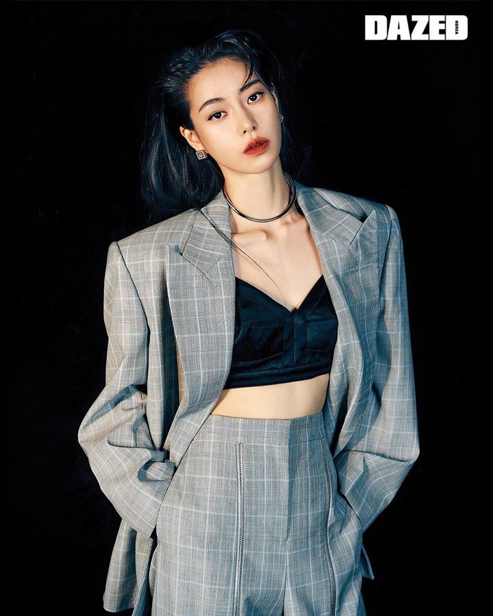 Dinaungi Agensi Lee Jung Jae