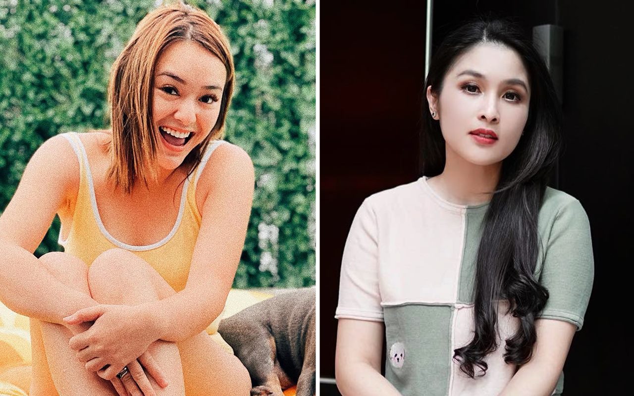 Pengakuan Sang Kakak Mengejutkan, Amanda Manopo Benarkan Pacari Adik Ipar Sandra Dewi?