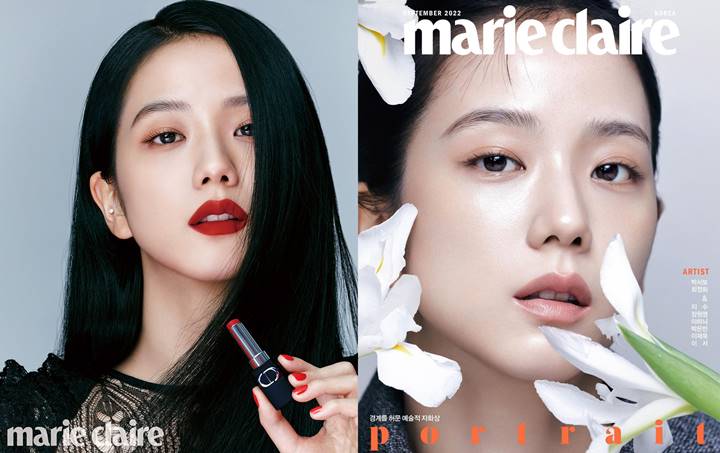 Tebarkan Positif Vibes, Ini Cara Jisoo BLACKPINK Hadapi Beban dan Tekanan Jelang Comeback