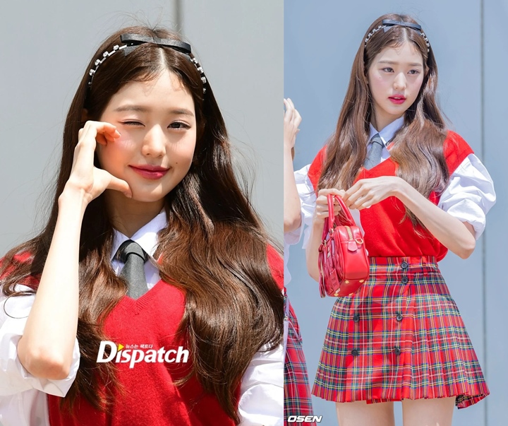 Riasan Jang Won Young IVE Berangkat Syuting \'Ask Us Anything\' Dikritik Aneh