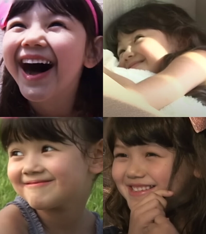 Foto-foto Pra-Debut Danielle NewJeans Beredar, Ternyata Segemas Ini Saat Masih Kecil Foto-foto Pra-Debut Danielle NewJeans Beredar, Ternyata Segemas Ini Saat Masih Kecil Foto-foto Pra-Debut Danielle NewJeans Beredar, Ternyata Segemas Ini Saat Masih Kecil