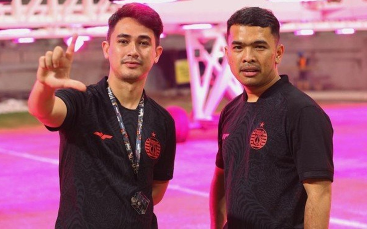 Tok! Putra Siregar dan Rico Valentino Divonis 6 Bulan Penjara Kasus Pengeroyokan