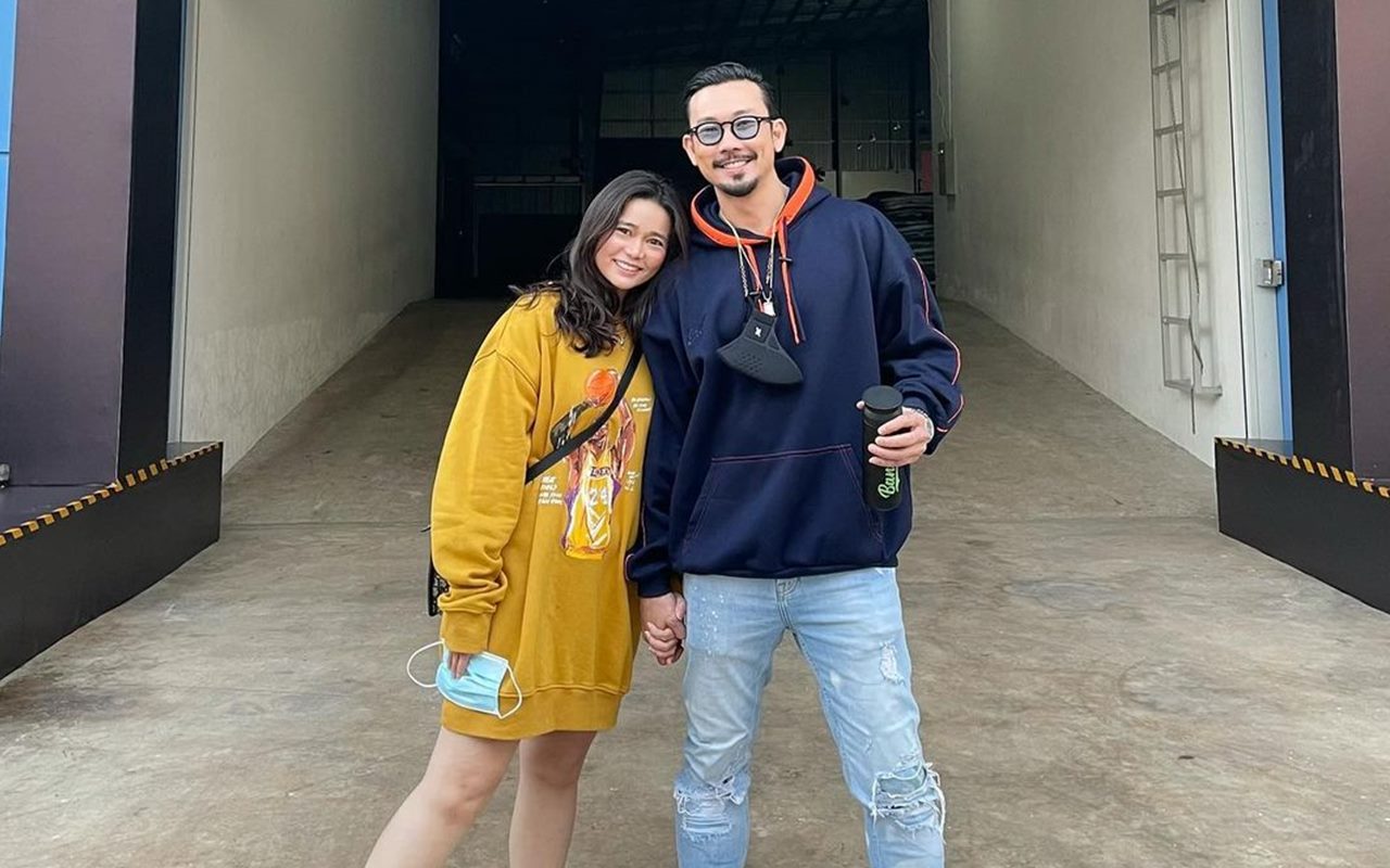 'Goda' Wanita Lain, Denny Sumargo Langsung 'Diperlakukan' Sang Istri Begini
