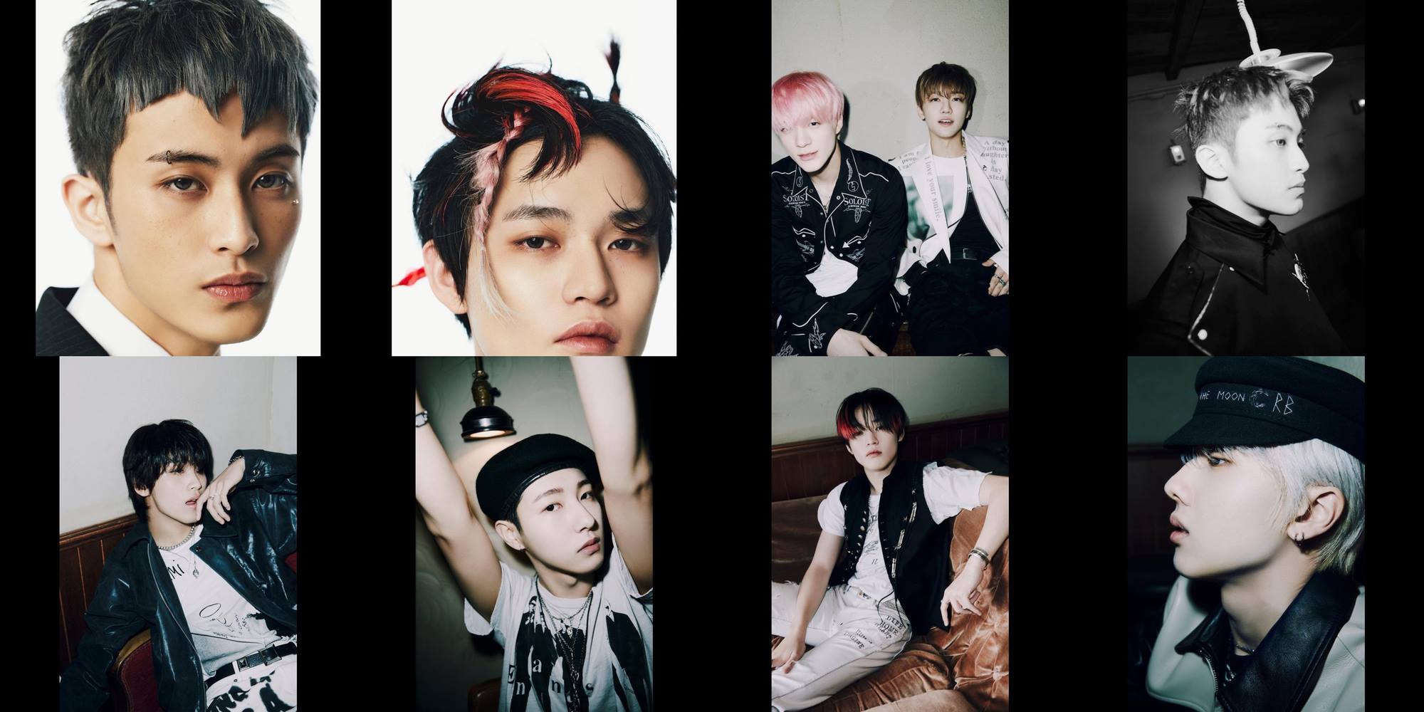 Bukti Jaemin mendapatkan perlakuan tidak adil dibandingkan anggota NCT lain