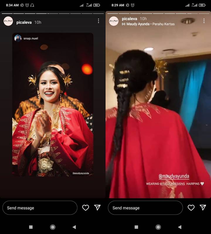 Instagram