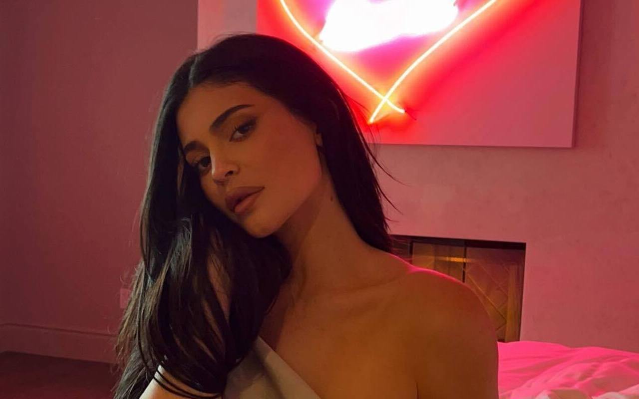 Kylie Jenner Ungkap Nama Yang Nyaris Diberikan Ortu Untuknya