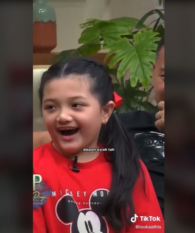 Arsy Akui Gugup Nyanyi di Depan Anang Hermansyah, Ungkap Dapat Komentar \'Menohok\' Ini