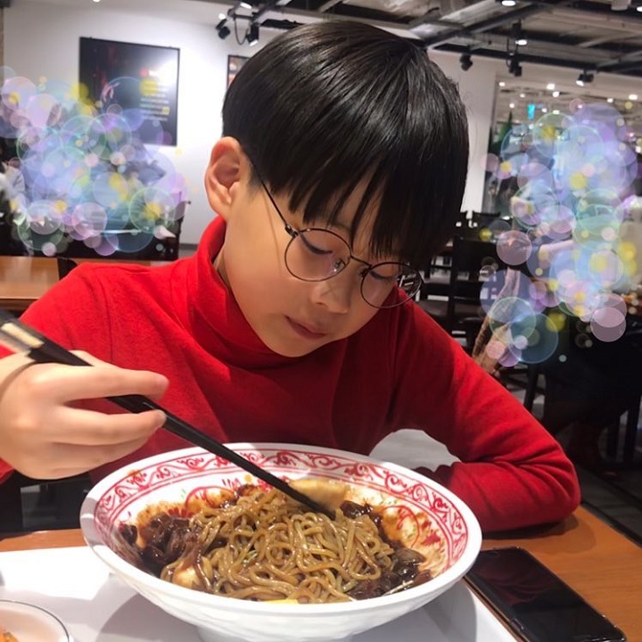 Doyan Jajangmyeon