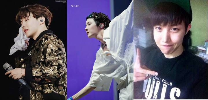 Hidung Menawan J-Hope BTS Bikin Terpukau, Disebut Harta Karun Alami