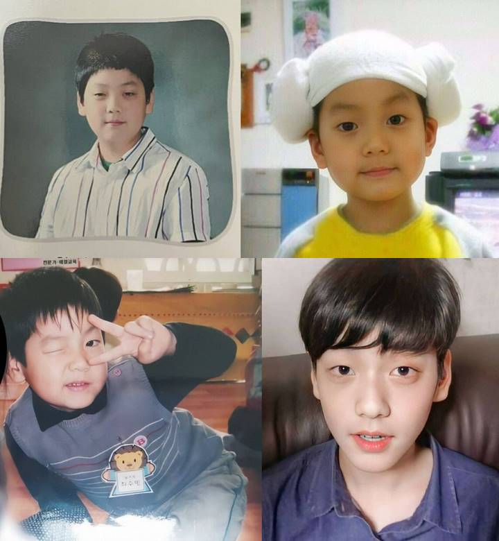 Foto Masa Kecil Soobin TXT Jadi Bahan Olokan, Fans Ramai Beri Pembelaan