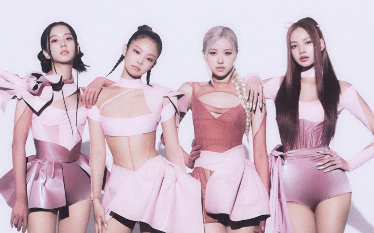 Begini Perasaan Member BLACKPINK Saat Comeback Grup Setelah Sibuk Kegiatan Solo
