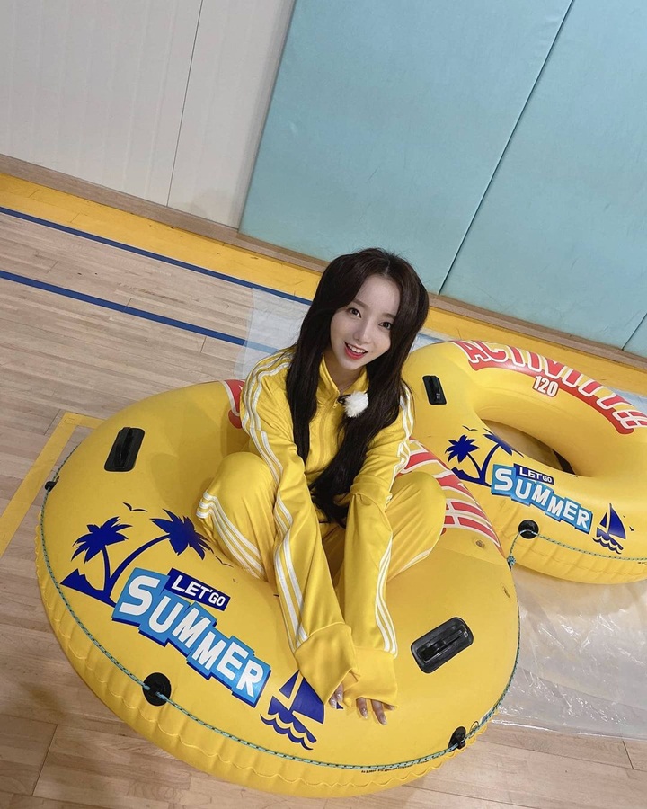 Imut Maksimal
