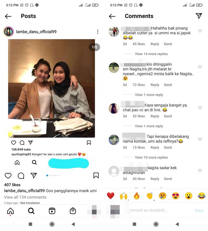 Instagram