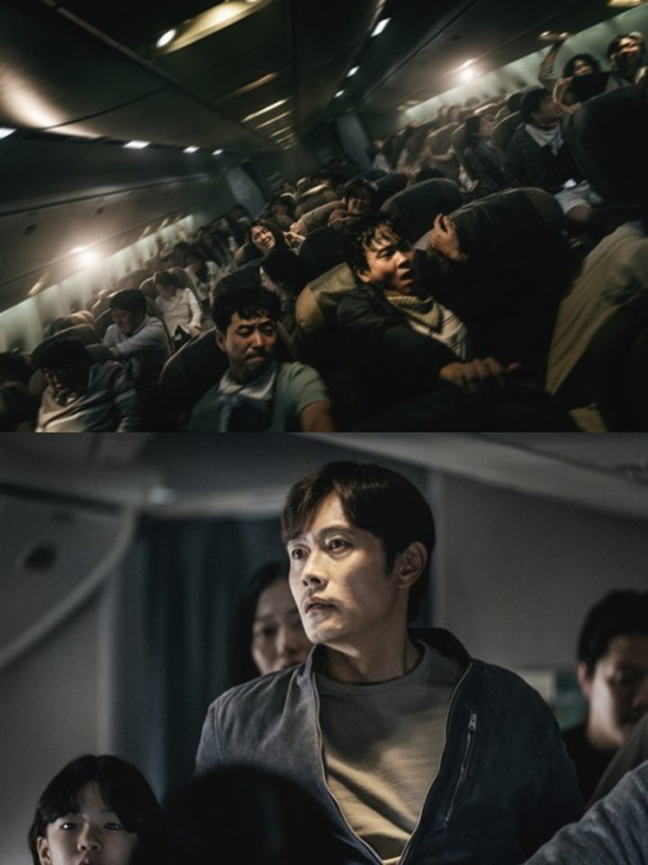 Lee Byung Hun Sempat Baper Mainkan Karakter Seorang Ayah di \'Emergency Declaration\', Kenapa?