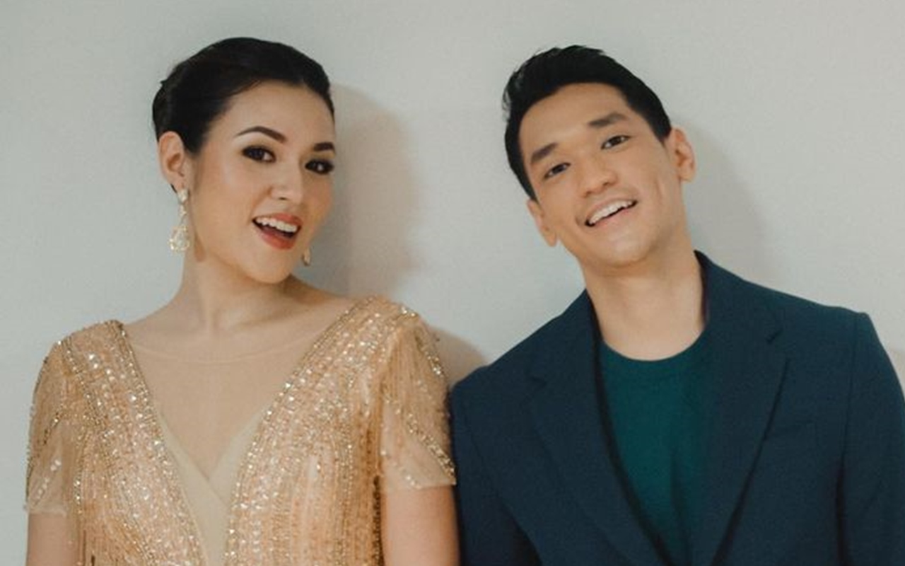 Raisa dan Afgan Akui Bakal Berikan Hal Ini di Malam Puncak HUT SCTV 32 XtraOrdinary
