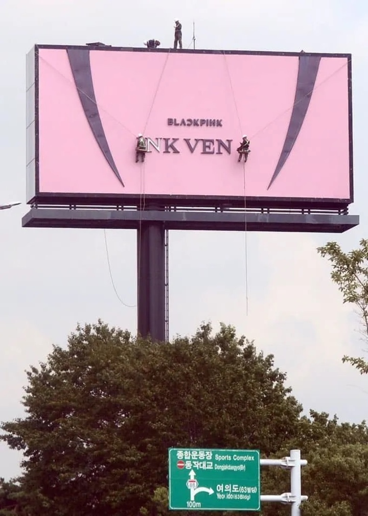 YG Entertainment Bikin Fans Puas dengan Promosi Gede-gedean untuk Comeback BLACKPINK