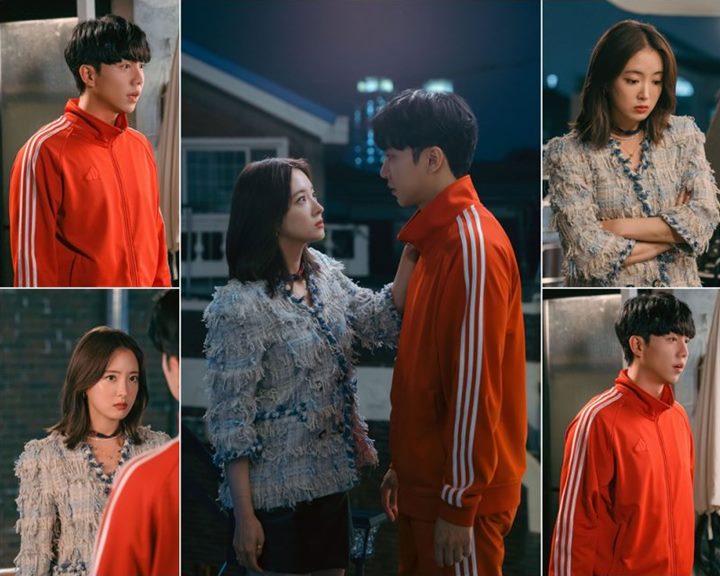 Satukan Lee Seung Gi dan Lee Se Young, Aspek Romcom \'Love by Law\' Dijamin Seru Abis!