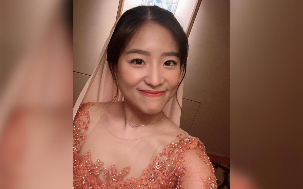 Sebut Mau Jadi WNI, Intip 10 Pesona Haruka Eks JKT48 Melokal Kenakan Batik Hingga Kebaya