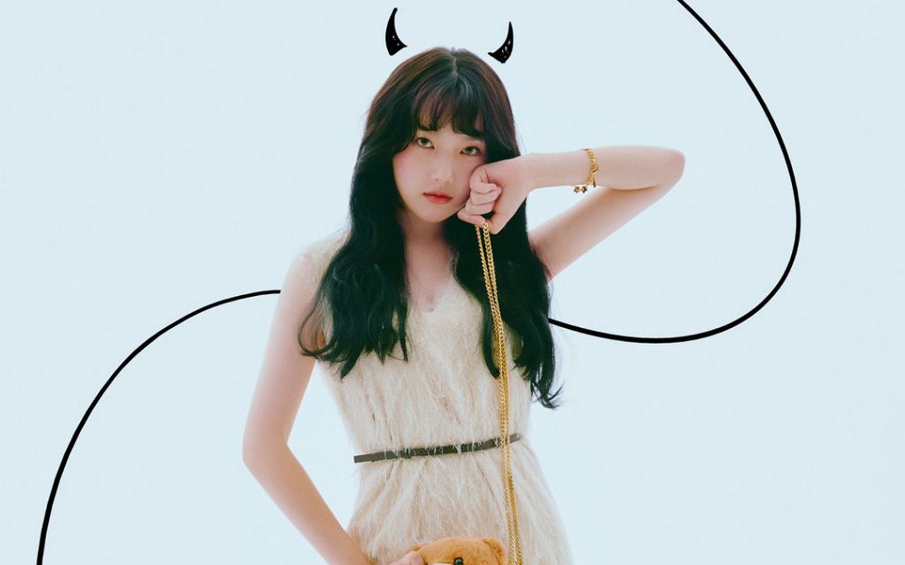 Yerin Eks G-Friend Bicara Persahabatan dan Dukungan dari Joy Red Velvet Hingga Citranya yang Energik