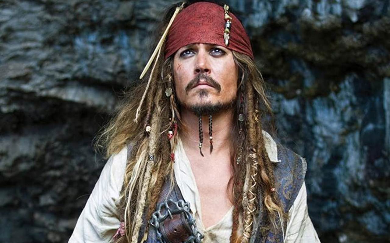 Film 'Pirates of The Caribbean' Berikutnya Bawa Kembali Penulis Asli, Bagaimana dengan Johnny Depp?