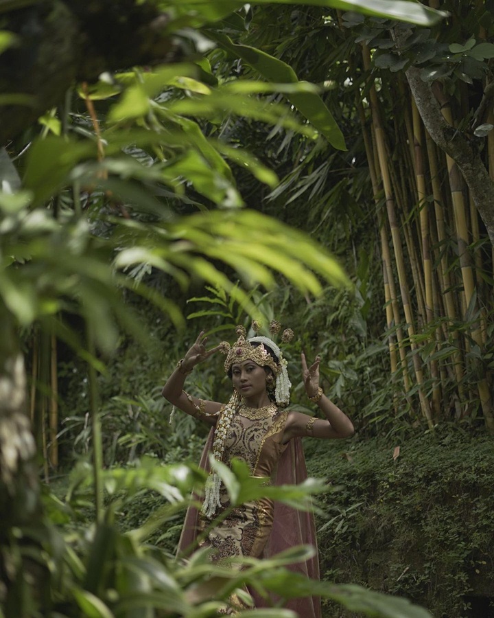 Bangga Budaya Indonesia