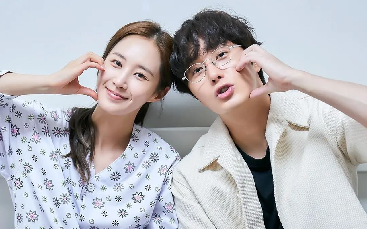 Reuni Lewat 'Good Job', Yuri SNSD dan Jung Il Woo Ternyata Punya Hubungan Sedekat Ini Saat Syuting