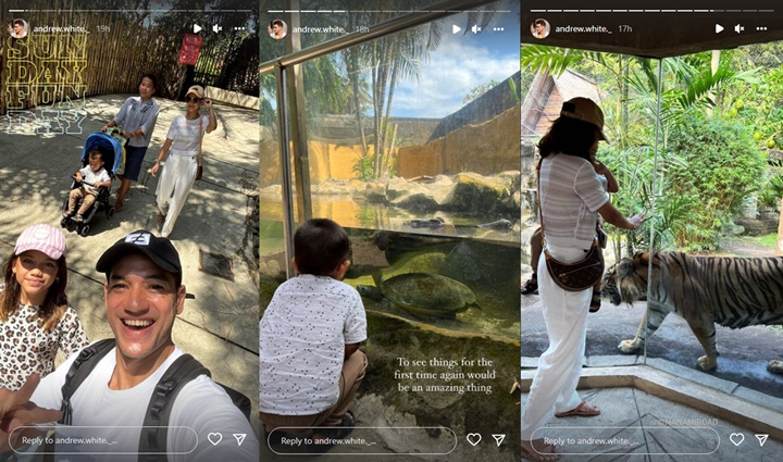 Bikin Kaget, Nana Mirdad Adopsi Anak?