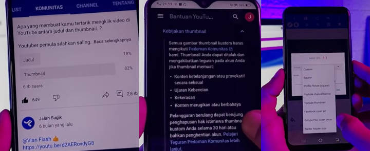 Sukses Kelola Lebih Dari Satu <i>Channel</i> YouTube