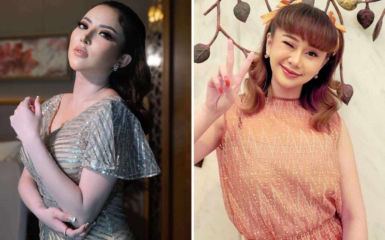 Ayu Aulia Dilamar Pria Misterius, Celetukan 'Sadis' Denise Chariesta Malah Dibenarkan