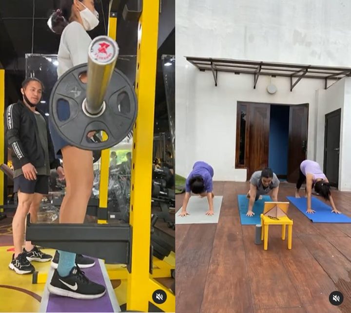 Anak Gym