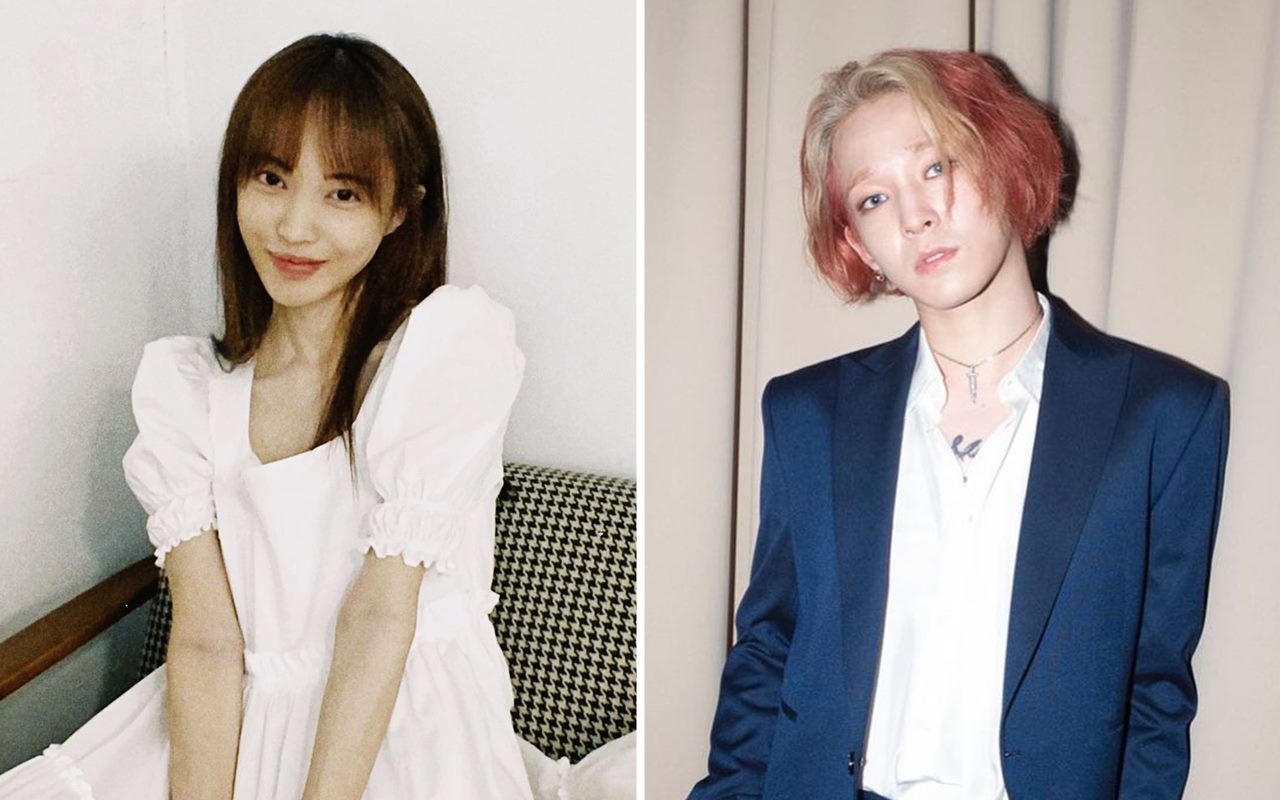 10 Pesona Seo Min Jae 'Heart Signal 3', Disorot Usai Berselisih Dengan