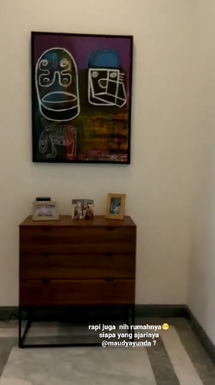 Furnitur Kayu