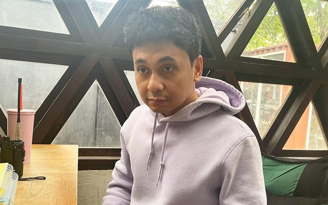 Gokil! Raditya Dika Masuk Instagram Rich List, Kalahkan Seleb Ternama Hollywood Ini