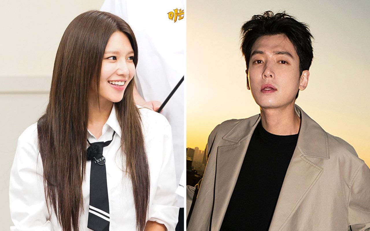 Manis Banget, Begini Ekspresi Sooyoung Saat Lihat Foto Mas Pacar Jung Kyung Ho di 'Ask Us Anything'